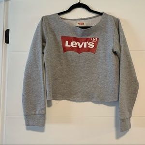 Levi’s | Brand Sweatshirt